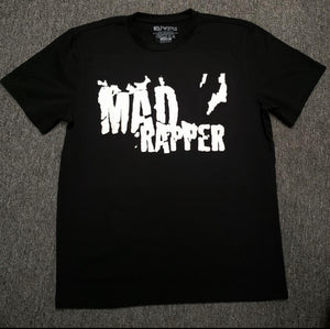 Mad Rapper - Wolfstyle Clothing