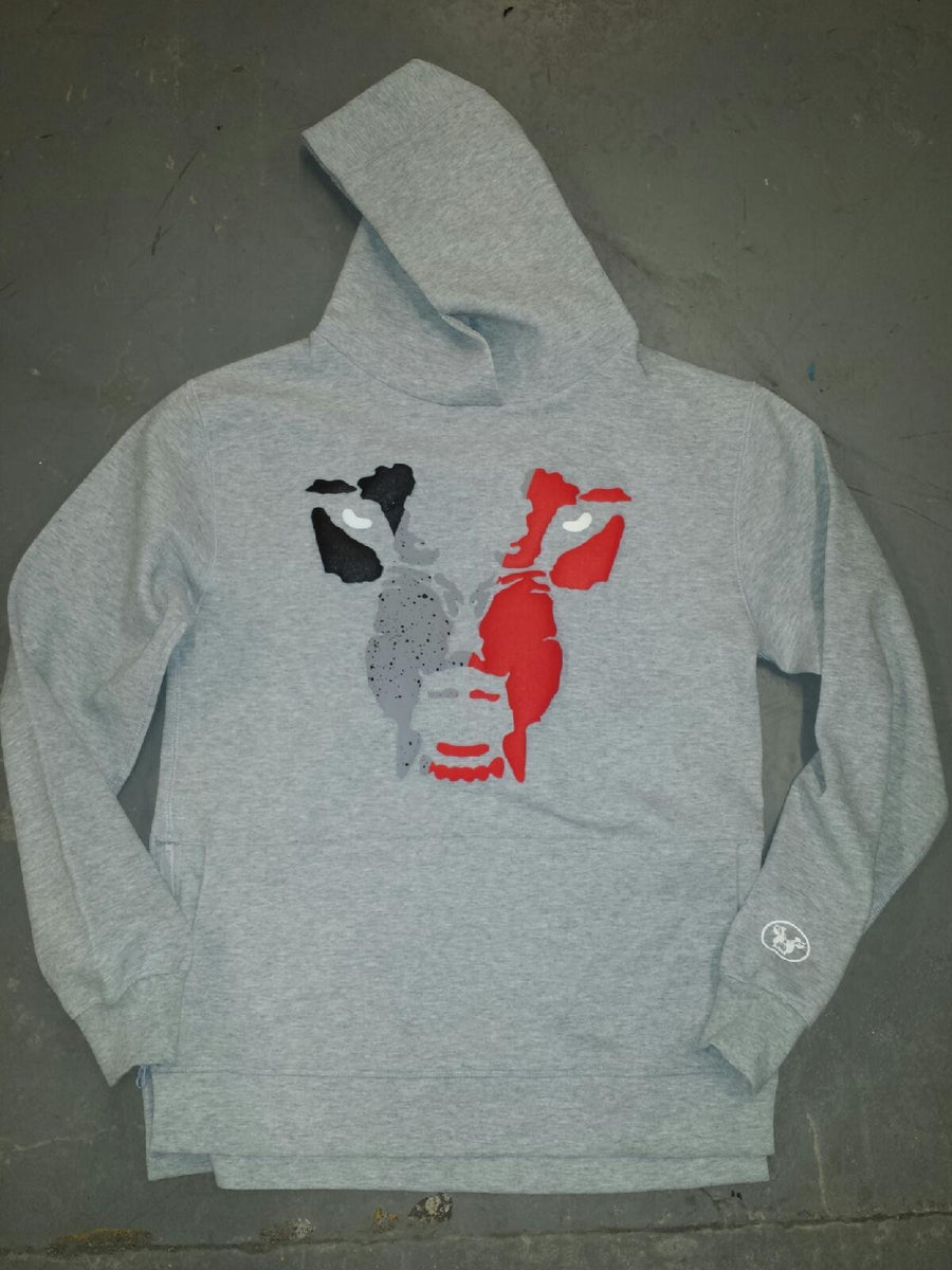 Wolf Face Cut – Wolfstyle Clothing