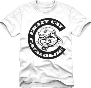 Crazy Cat - Wolfstyle Clothing