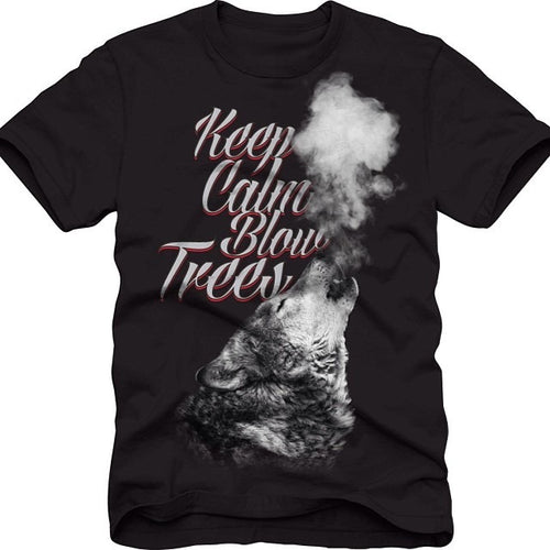 Keep Calm - Wolfstyle Clothing