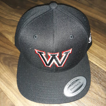 Load image into Gallery viewer, Snapback: W - Wolfstyle Clothing

