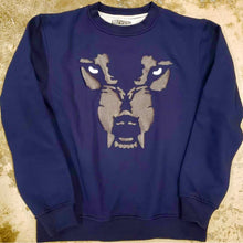 Load image into Gallery viewer, Wolf Face - Wolfstyle Clothing
