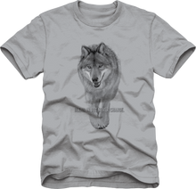 Load image into Gallery viewer, Never Change - Wolfstyle Clothing
