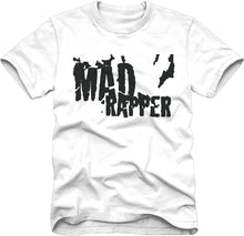 Load image into Gallery viewer, Mad Rapper - Wolfstyle Clothing

