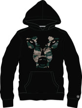 Load image into Gallery viewer, Wolf Face Camo - Wolfstyle Clothing
