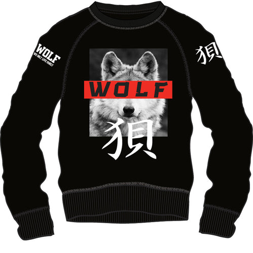 Wolf - Wolfstyle Clothing