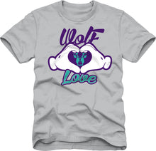 Load image into Gallery viewer, Wolf Love - Wolfstyle Clothing
