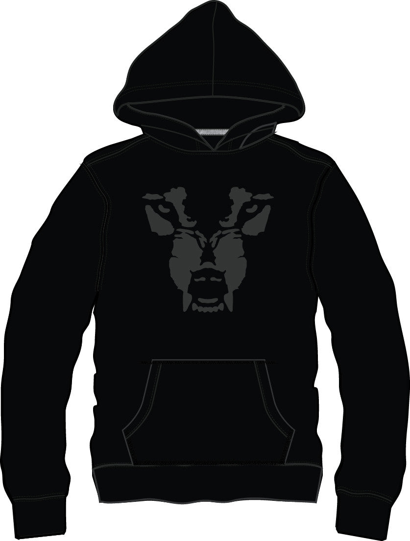 Wolf Face – Wolfstyle Clothing