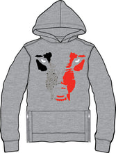 Load image into Gallery viewer, Wolf Face Cut - Wolfstyle Clothing
