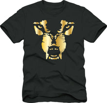 Load image into Gallery viewer, Wolf Face Foil - Wolfstyle Clothing

