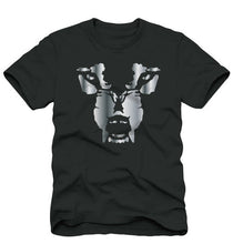 Load image into Gallery viewer, Wolf Face Foil - Wolfstyle Clothing
