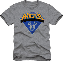 Load image into Gallery viewer, NY Wolves - Wolfstyle Clothing
