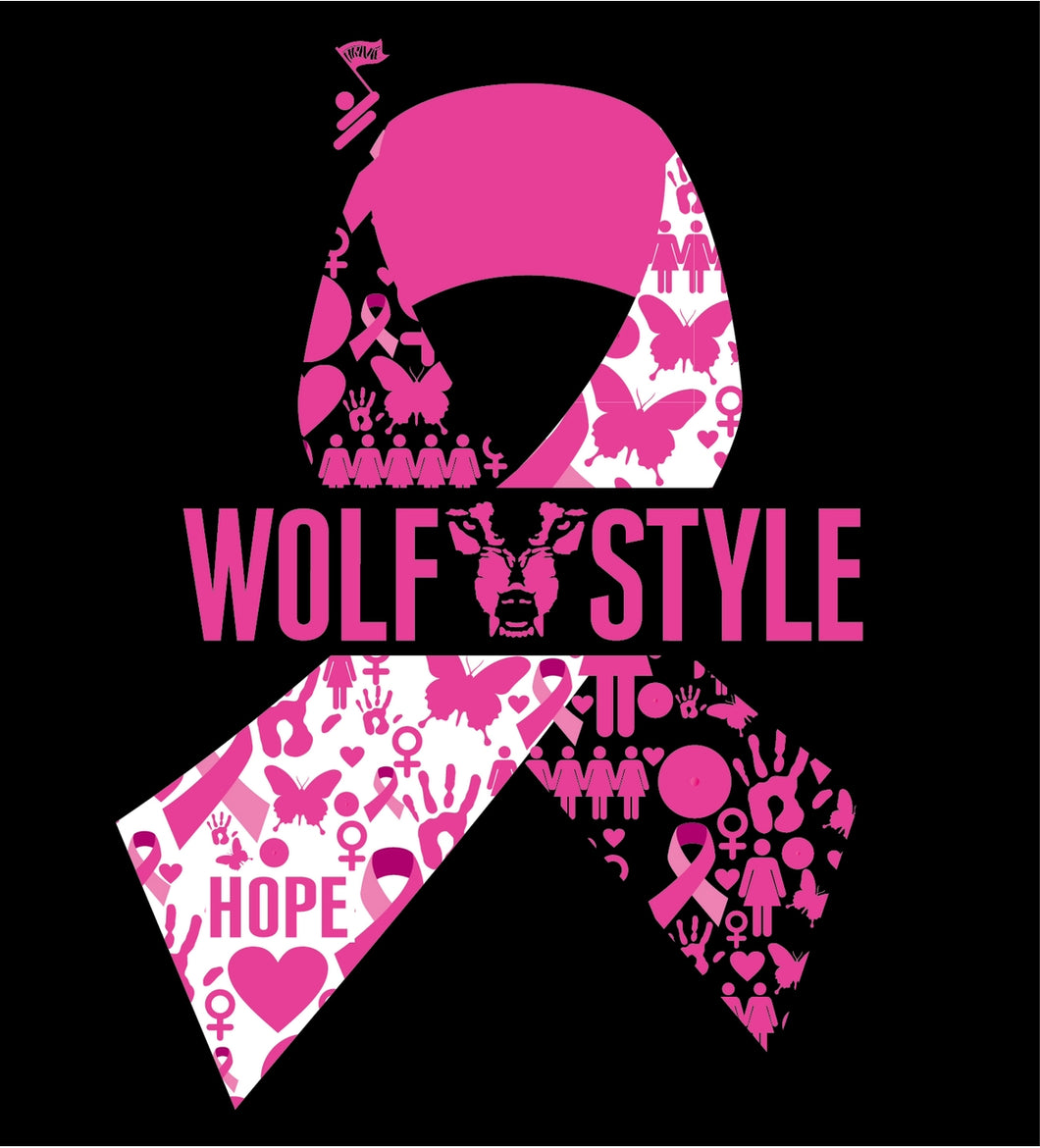 Wolf Hope - Wolfstyle Clothing