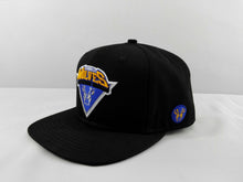 Load image into Gallery viewer, Snapback: NY Wolves - Wolfstyle Clothing
