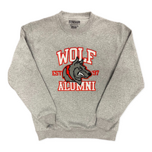 Load image into Gallery viewer, Wolf Alumni - Wolfstyle Clothing
