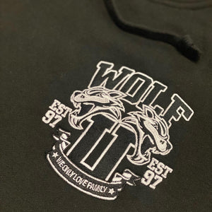 Wolf U - Wolfstyle Clothing
