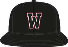Load image into Gallery viewer, Snapback: W - Wolfstyle Clothing
