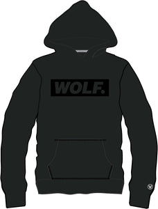 Wolf Period - Wolfstyle Clothing