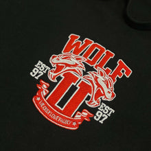 Load image into Gallery viewer, Wolf U - Wolfstyle Clothing
