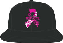 Load image into Gallery viewer, Snapback: Wolfstyle Hope - Wolfstyle Clothing
