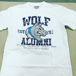 Wolf Alumni - Wolfstyle Clothing