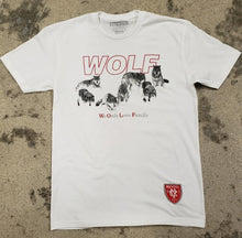 Load image into Gallery viewer, Wolves Chillin - Wolfstyle Clothing
