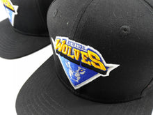 Load image into Gallery viewer, Snapback: NY Wolves - Wolfstyle Clothing
