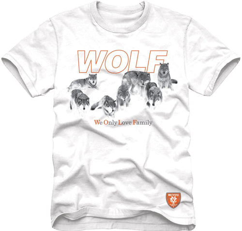 Wolves Chillin - Wolfstyle Clothing