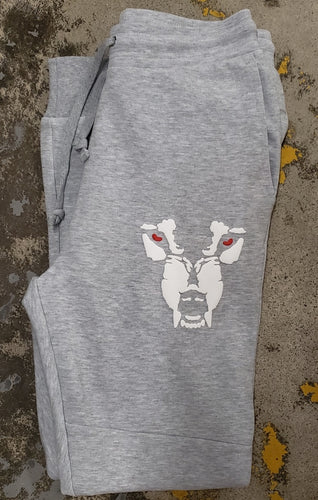 Wolf Face - Wolfstyle Clothing