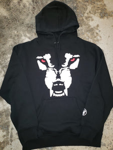 Wolf Face - Wolfstyle Clothing