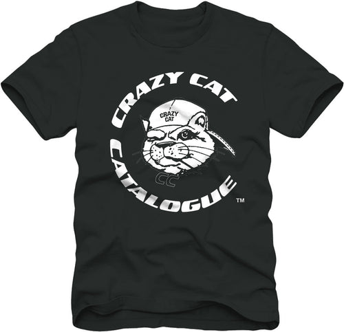 Crazy Cat - Wolfstyle Clothing