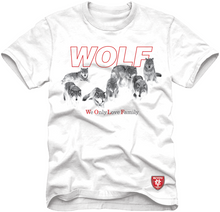 Load image into Gallery viewer, Wolves Chillin - Wolfstyle Clothing
