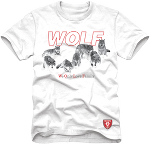 Wolves Chillin - Wolfstyle Clothing