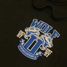 Load image into Gallery viewer, Wolf U - Wolfstyle Clothing
